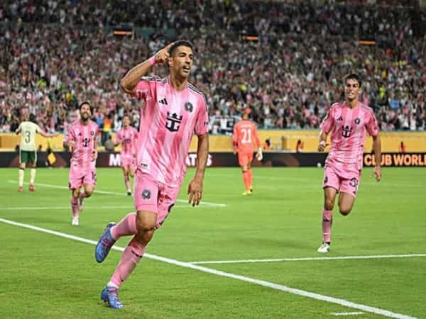Inter Miami: Từ "tân binh MLS" đến CLB tỷ đô?