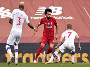 Bóng đá Liverpool 25/6: Liverpool đang tiến gần đến chức vô địch