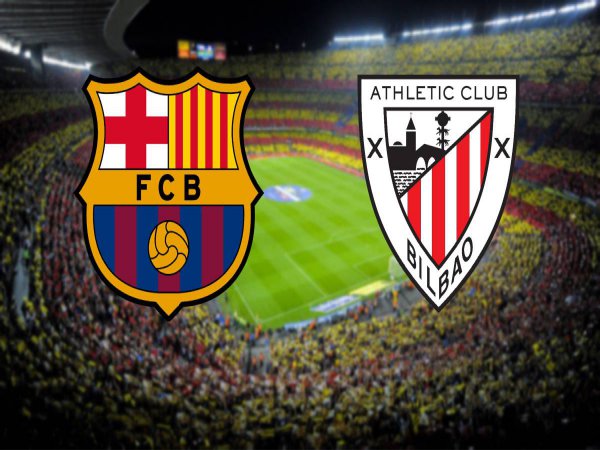 Nhận định kèo bóng đá Barcelona vs Bilbao