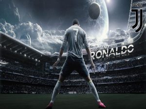 Những con số của một huyền thoại mang tên Cristiano Ronaldo