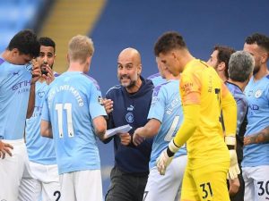 Tin bóng đá sáng 23/6: Man City lần thứ ba liên tiếp thắng 5-0
