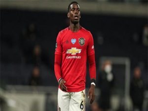 Tin bóng đá tối 23/6: Pogba sẽ được đá chính khi MU tiếp đón Sheffield