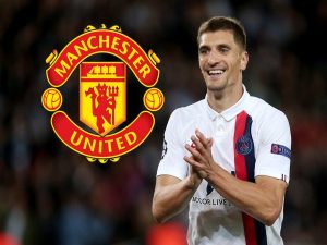 Tin bóng đá trưa 22/6: MU đón Meunier, Ramos chấn thương nặng