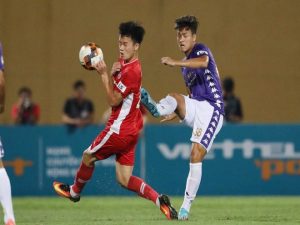 Bóng đá sáng 6/7: Thiếu hàng loạt trụ cột Hà Nội chia điểm trước Viettel