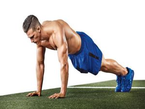 Luyện tập 5 bài tập cardio đốt mỡ hiệu quả ngay tại nhà