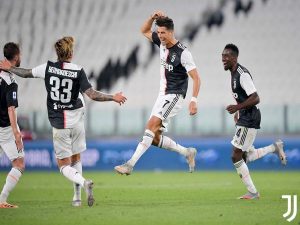 Nhận định kèo bóng đá Cagliari vs Juventus, 02h45 ngày 30/7 – Serie A