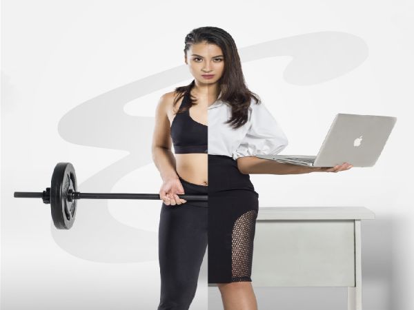 Những động tác tập thể dục có lợi cho dân văn phòng ít vận động