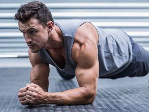 Những lưu ý khi tập luyện bằng trọng lượng cơ thể tại nhà