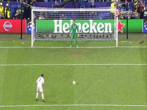 Penalty là gì? Luật đá Penalty mới nhất của FIFA năm 2022
