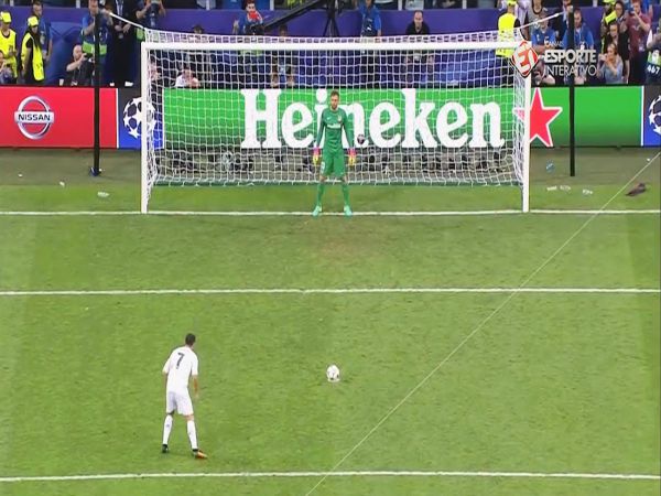 Penalty là gì? Luật đá Penalty mới nhất của FIFA năm 2020