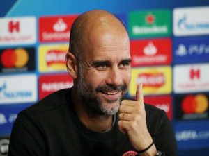 Tin bóng đá trưa 15/7: Ông chủ Man City không hài lòng Pep Guardiola