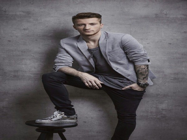 Marco Reus