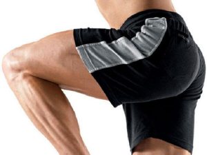 Các bài tập tăng cơ mông hiệu quả tại nhà