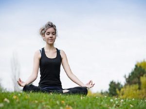 Cách thở trong yoga đúng cách cho người mới tập