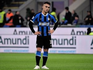Chuyển nhượng 6/8: Barca vẫn chưa bỏ vụ Lautaro Martinez