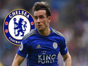 Chuyển nhượng ngày 1/8: Chelsea đi đêm lấy Ben Chilwell