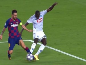 Chuyển nhượng trưa 11/8: Messi dính chấn thương nguy cơ nghỉ đại chiến