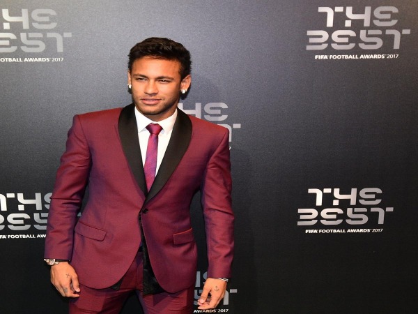 Neymar