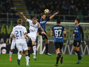 Nhận định Atalanta vs Inter Milan, 01h45 ngày 02/08, VĐQG Ý