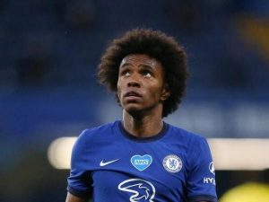 Tin bóng đá chiều 10/8: Tôi rời Chelsea trong thế ngẩng cao đầu