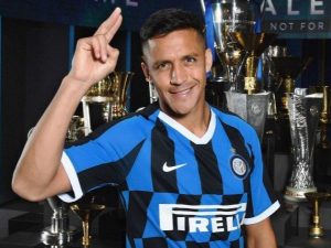 Tin bóng đá chiều 6/8: MU đẩy Sanchez đến Inter để thoát gánh nặng