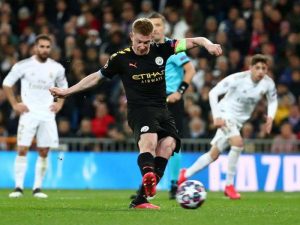 Tin bóng đá chiều 7/8: Vì sao Real khó làm nên chuyện trước Man City