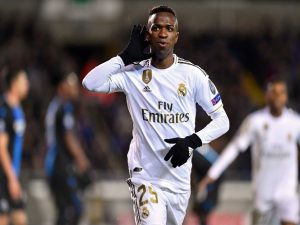 Tin bóng đá sáng 12/8: Chelsea nhăm nhe tiền đạo của Real Madrid