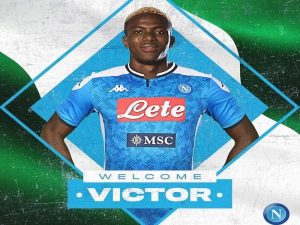 Tin bóng đá tối 1/8: Napoli đón tân binh đắt giá nhất lịch sử đội bóng