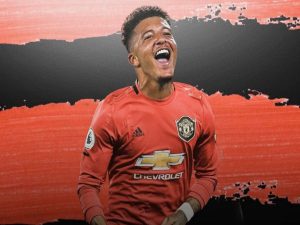 Tin bóng đá tối 17/8: MU có Jadon Sancho đã vào chung kết Cup C2