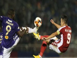 Bóng đá Việt Nam 12/9: HLV Hà Nội FC thận trọng khi tái đấu TP.HCM