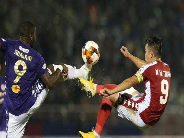 Bóng đá Việt Nam 12/9: HLV Hà Nội FC thận trọng khi tái đấu TP.HCM