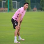 Tin CLB SLNA: SLNA có dám dấn thân khi gặp B.BD