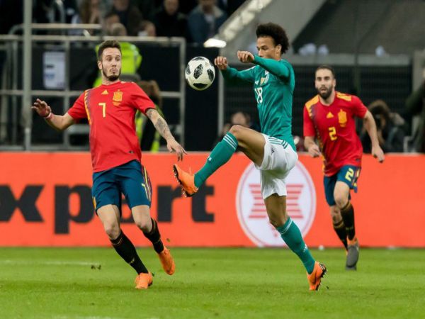 Nhận định Đức vs Tây Ban Nha, 01h45 ngày 04/09, Nations League