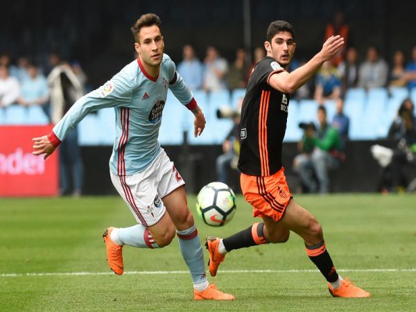 Nhận định kèo Celta Vigo vs Valencia, 20/9/2020 – VĐQG Tây Ban Nha