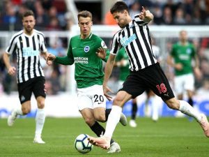 Nhận định kèo Newcastle vs Brighton, 20/9/2020 – Ngoại Hạng Anh