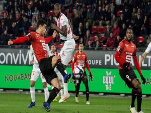 Nhận định kèo Nimes vs Rennes, 13/9/2020 – VĐQG Pháp