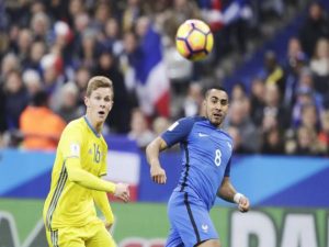 Nhận định kèo Thụy Điển vs Pháp, 06/09/2020 – UEFA Nations League