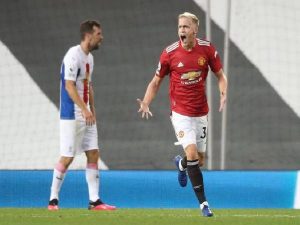 Nhận định, dự đoán bóng đá Luton vs MU, 02h15 ngày 23/9 – Carling Cup