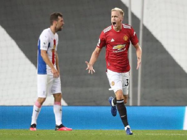 Nhận định, dự đoán bóng đá Luton vs MU, 02h15 ngày 23/9 - Carling Cup