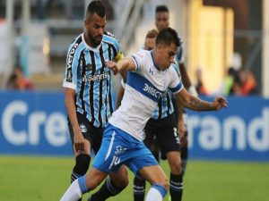 Nhận định Dự đoán Gremio vs Catolica, 05h15 ngày 30/9