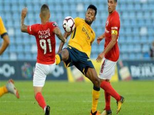 Nhận định dự đoán Braga vs Santa Clara, 02h30 ngày 26/09 – Bồ Đào Nha