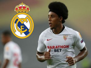 Tin Real Madrid 29/9: Real Madrid phá kỷ lục mua Jules Kounde