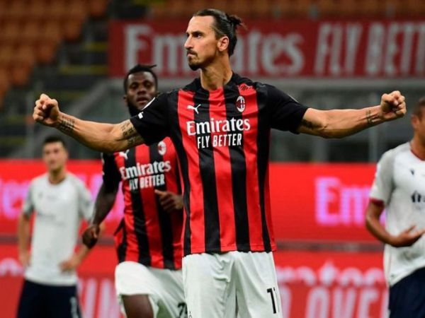 Bóng đá quốc tế 30/10: Ibrahimovic phát động chiến dịch chống nCoV
