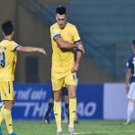 Tin CLB SLNA: SLNA có dám dấn thân khi gặp B.BD