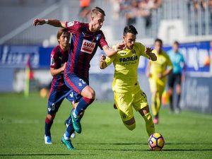 Nhận định Eibar vs Cadiz, 03h00 ngày 31/10 – La Liga