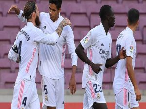 Nhận định Gladbach vs Real Madrid 03h00 ngày 28/10 – Cúp C1 châu Âu