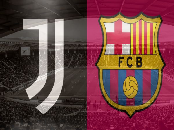 Nhận định Juventus vs Barcelona 03h00 ngày 29/10 - Cup C1 châu Âu