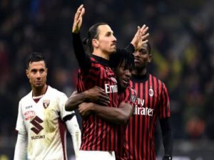 Nhận định kèo bóng đá AC Milan vs Spezia, 4/10/2020 – VĐQG Ý