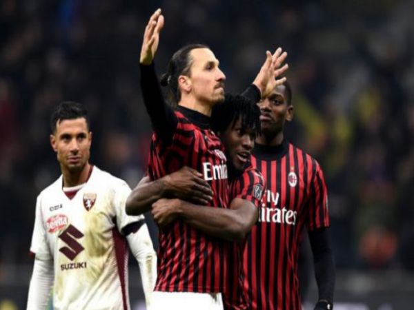 Nhận định kèo bóng đá AC Milan vs Spezia, 4/10/2020 – VĐQG Ý