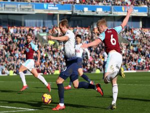 Nhận định kèo bóng đá Burnley vs Tottenham, 3h00 – 27/10/2020